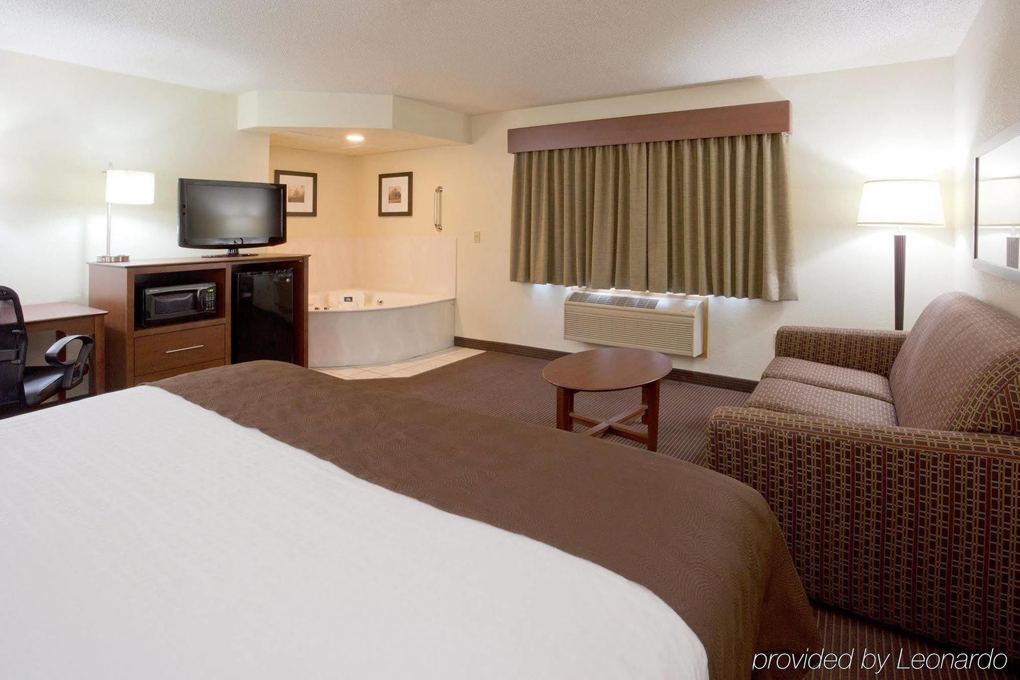 Americinn By Wyndham Bismarck Quarto foto